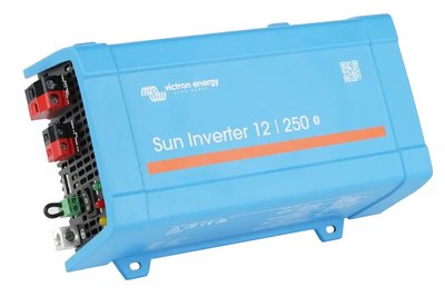 Victron Energy Sun Inverter 12/250-15 Инвертор автономный 27917 фото